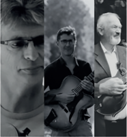Travesso Swing Trio
