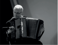 L’accordéon: Jazz dans tous les sens !