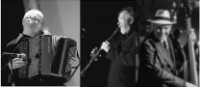 Trio Lemarchand - Veron - Godey