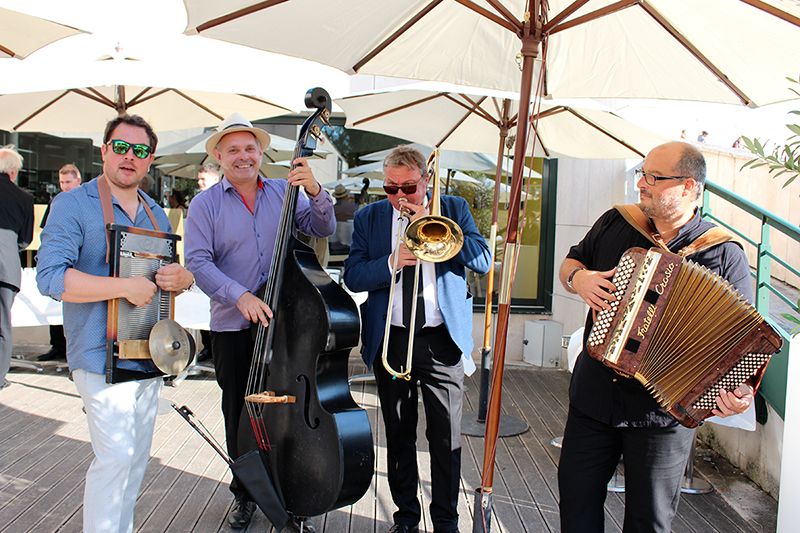 Groupe de musique