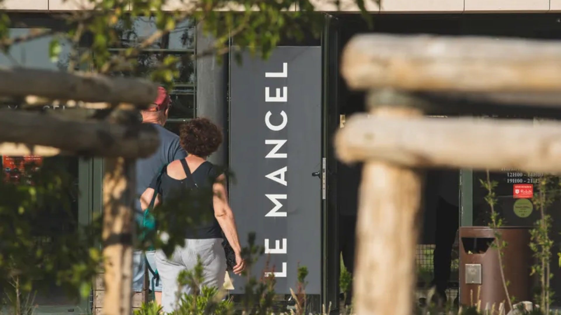 seminars le mancel