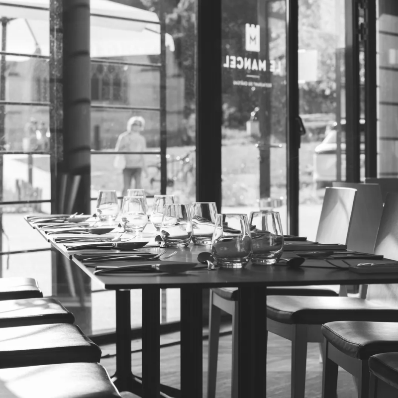 table le mancel