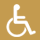 handicap icon