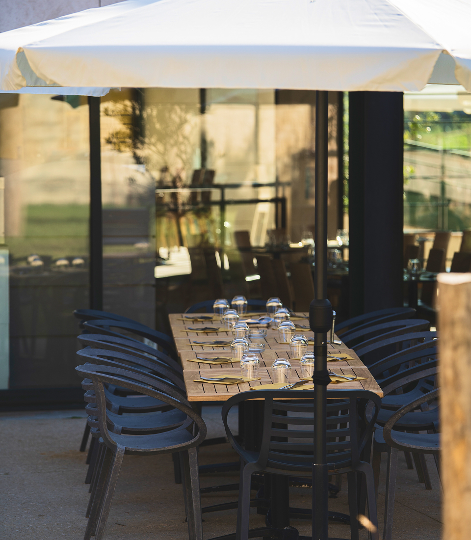 terrasse le mancel