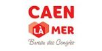 logo caen la mer